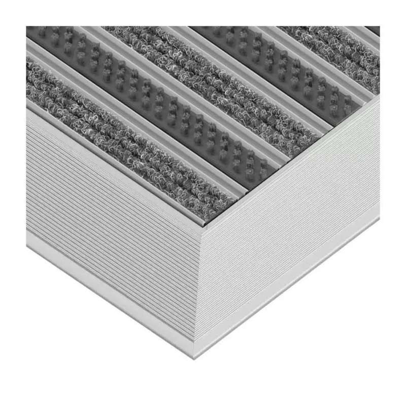 Clean Ryps Aluminium Systemabstreifer - Scrub to size - BP Techem online shop