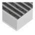 Clean Ryps Aluminium Systemabstreifer - Scrub to size - BP Techem online shop