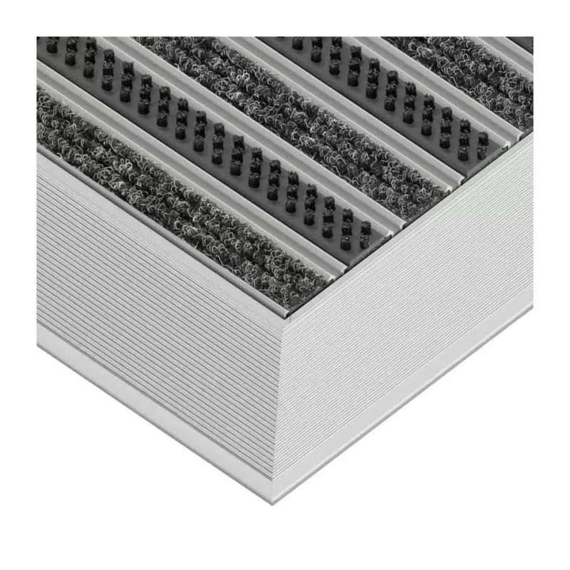 Clean Ryps Aluminium Systemabstreifer - Scrub to size - BP Techem online shop