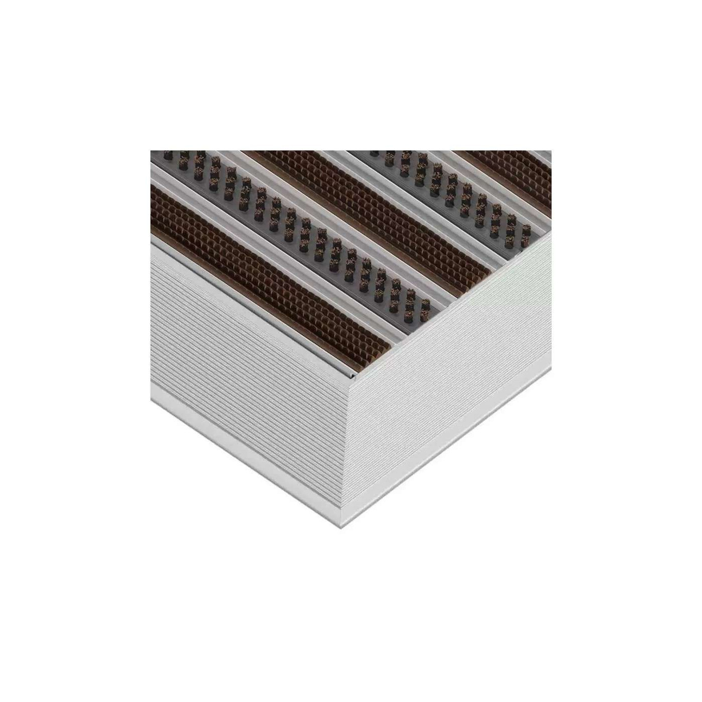 Clean Rubber Einbauabstreifer - Scrub to size - BP Techem online shop