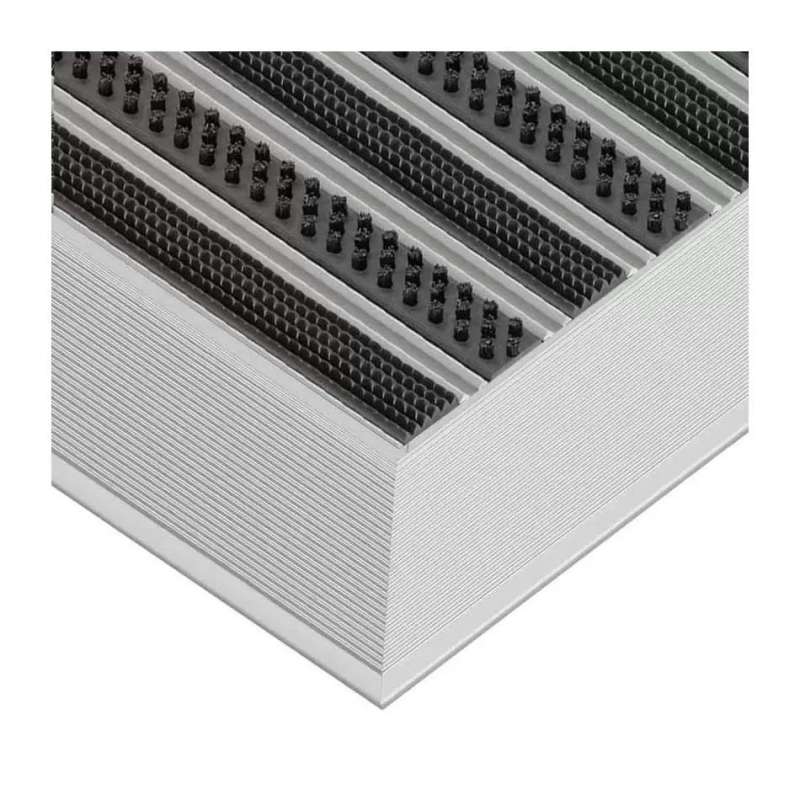 Clean Rubber Einbauabstreifer - Scrub to size - BP Techem online shop