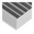 Clean Rubber Einbauabstreifer - Scrub to size - BP Techem online shop
