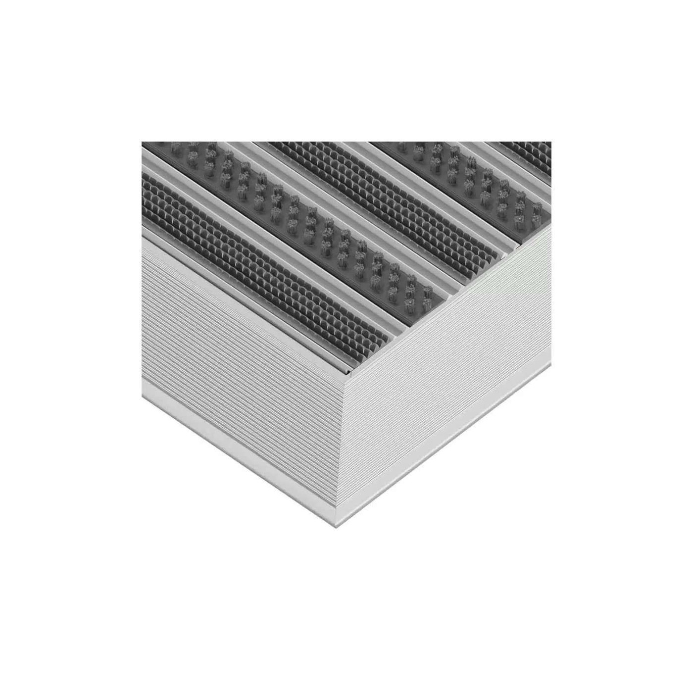 Clean Rubber Einbauabstreifer - Scrub to size - BP Techem online shop