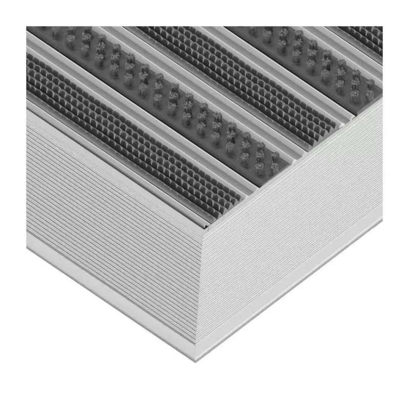 Clean Rubber Einbauabstreifer - Scrub to size - BP Techem online shop