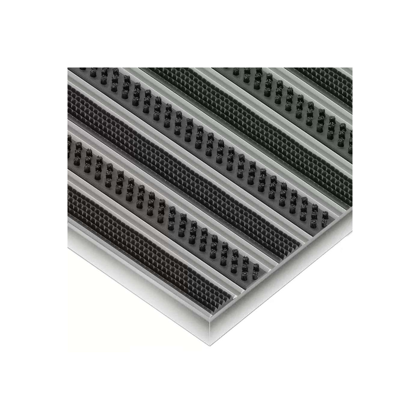 Clean Rubber Einbauabstreifer - Scrub to size - BP Techem online shop
