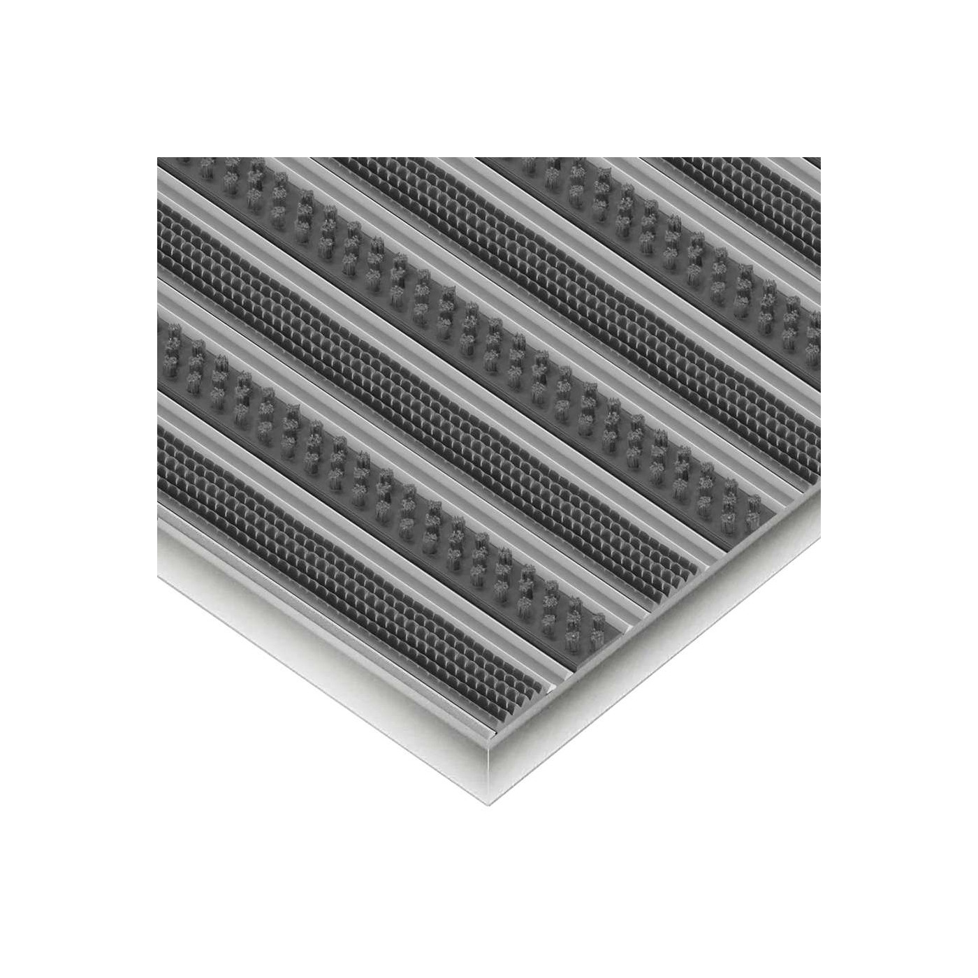 Clean Rubber Einbauabstreifer - Scrub to size - BP Techem online shop