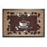 Coffee Art Fußmatte - BP Techem Online-Shop