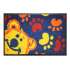 Teddybär-Fußmatte mit Kindermotiv - BP Techem online shop