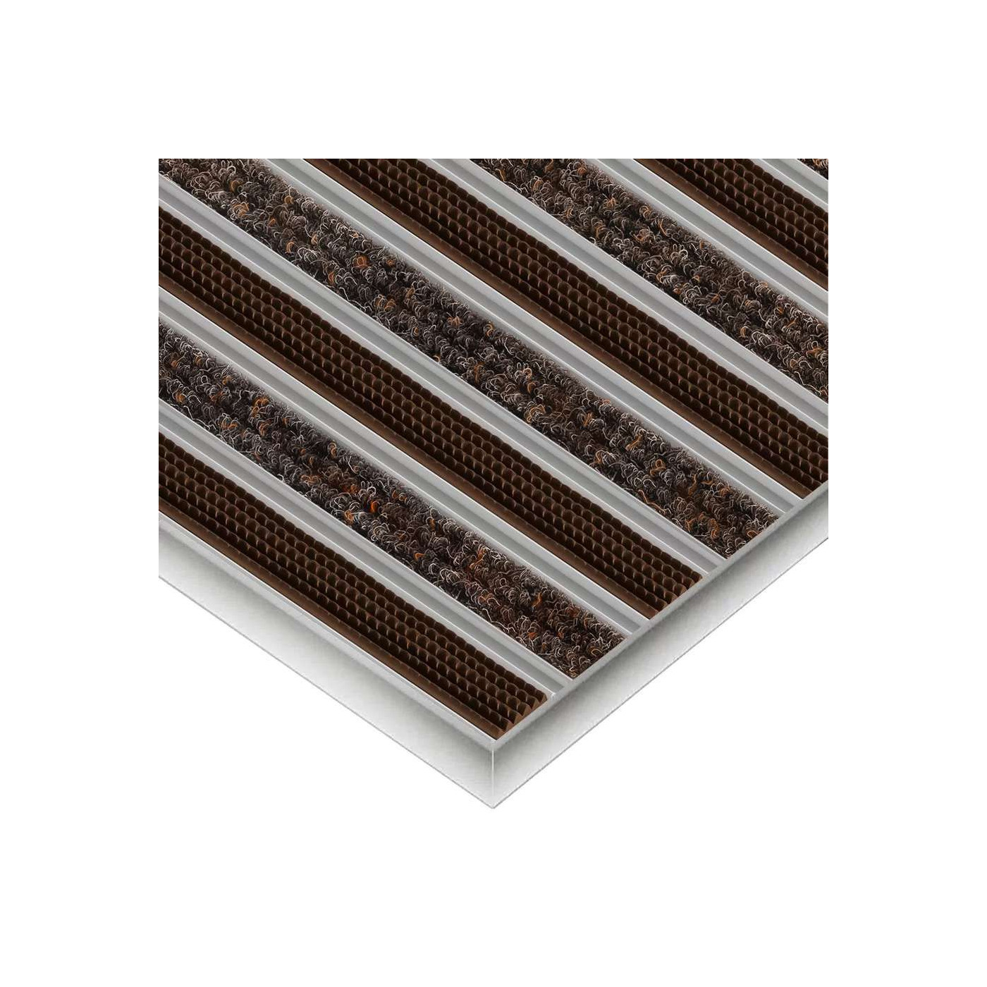Clean Ryps - Gummi 50 x 80 cm - BP Techem Online-Shop