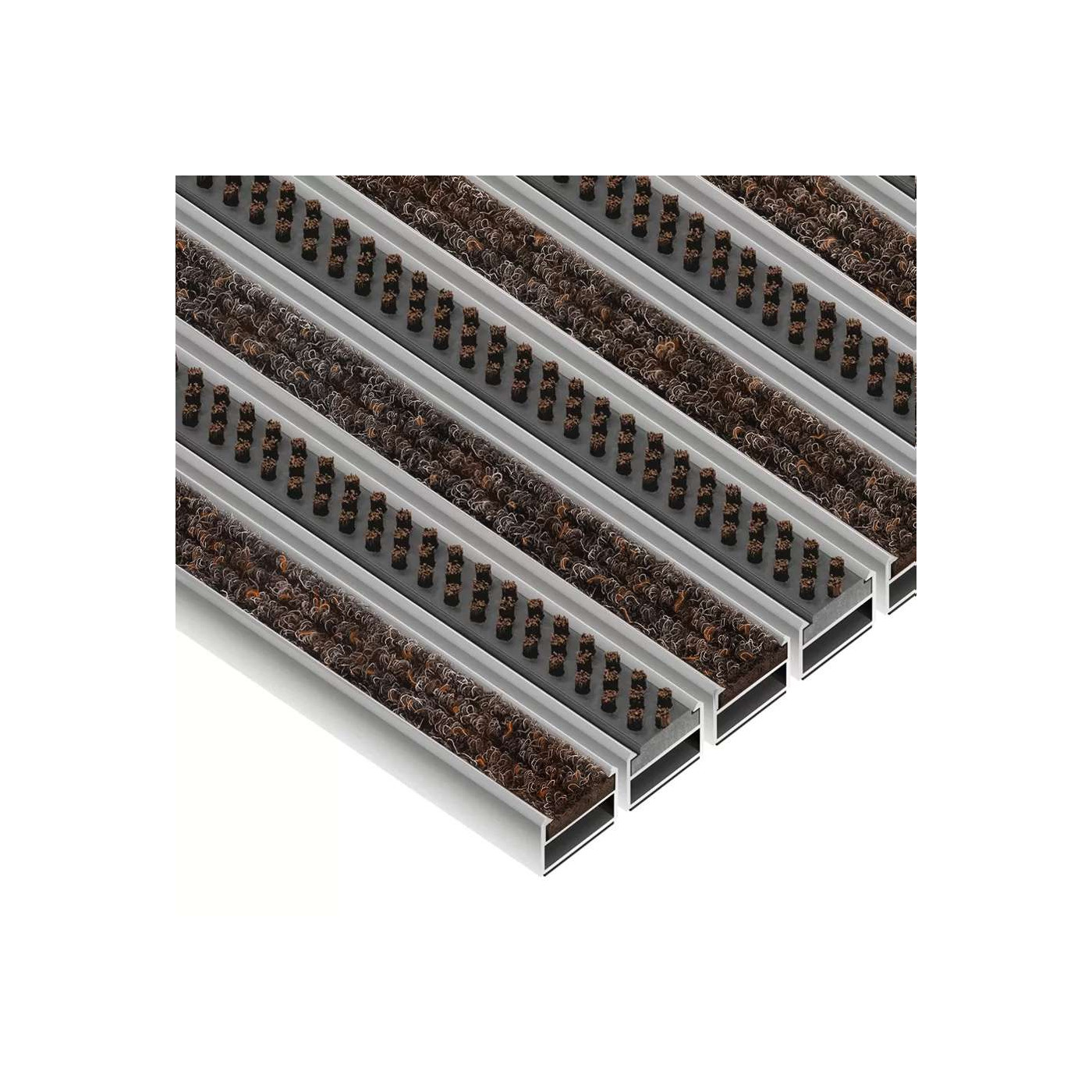 Clean Ryps - Schrubber 50 x 80 cm - BP Techem Online Shop