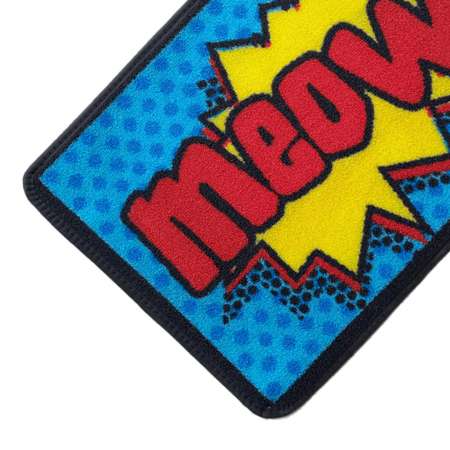 Miau! 40 x 60 cm - BP Techem Online Shop