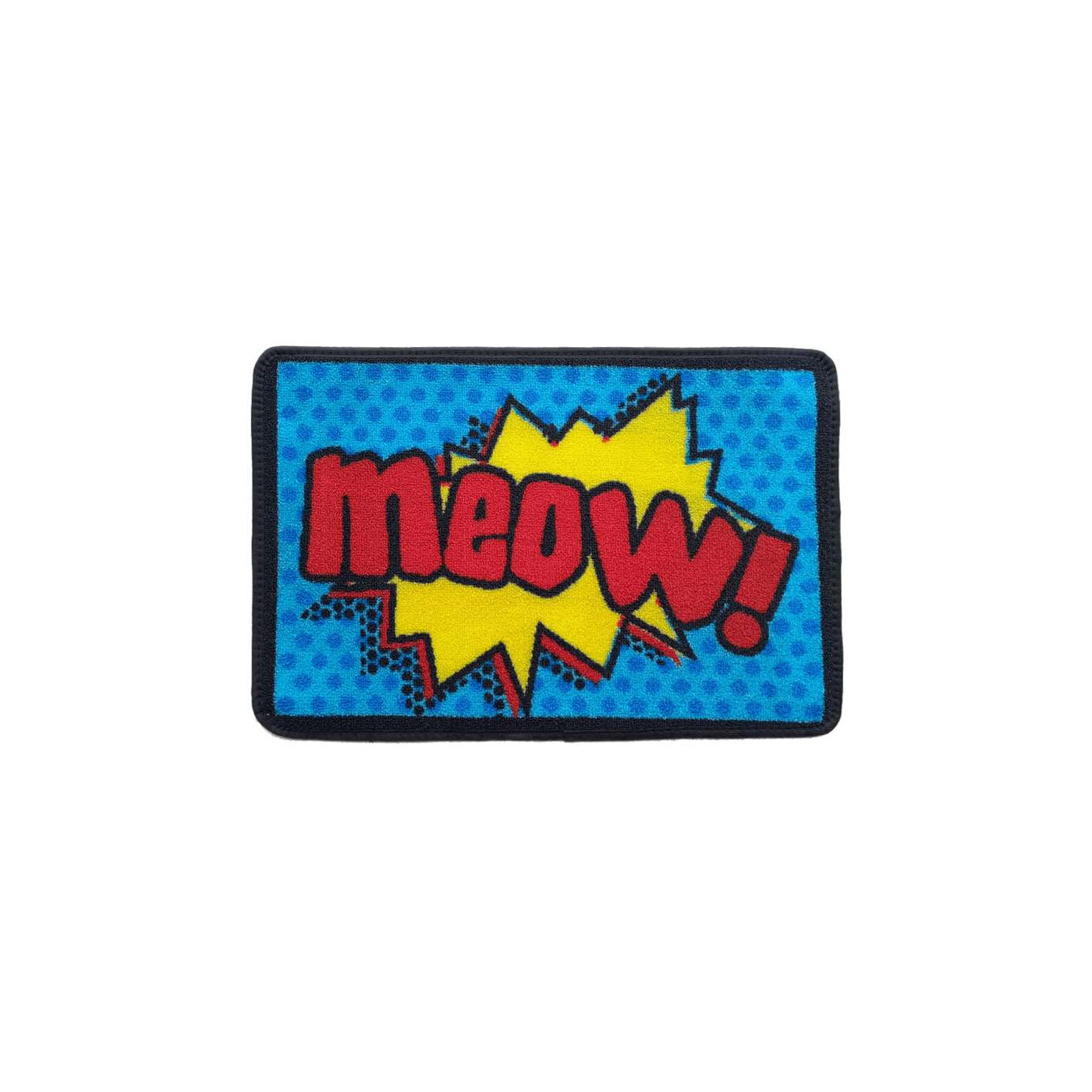Miau! 40 x 60 cm - BP Techem Online Shop