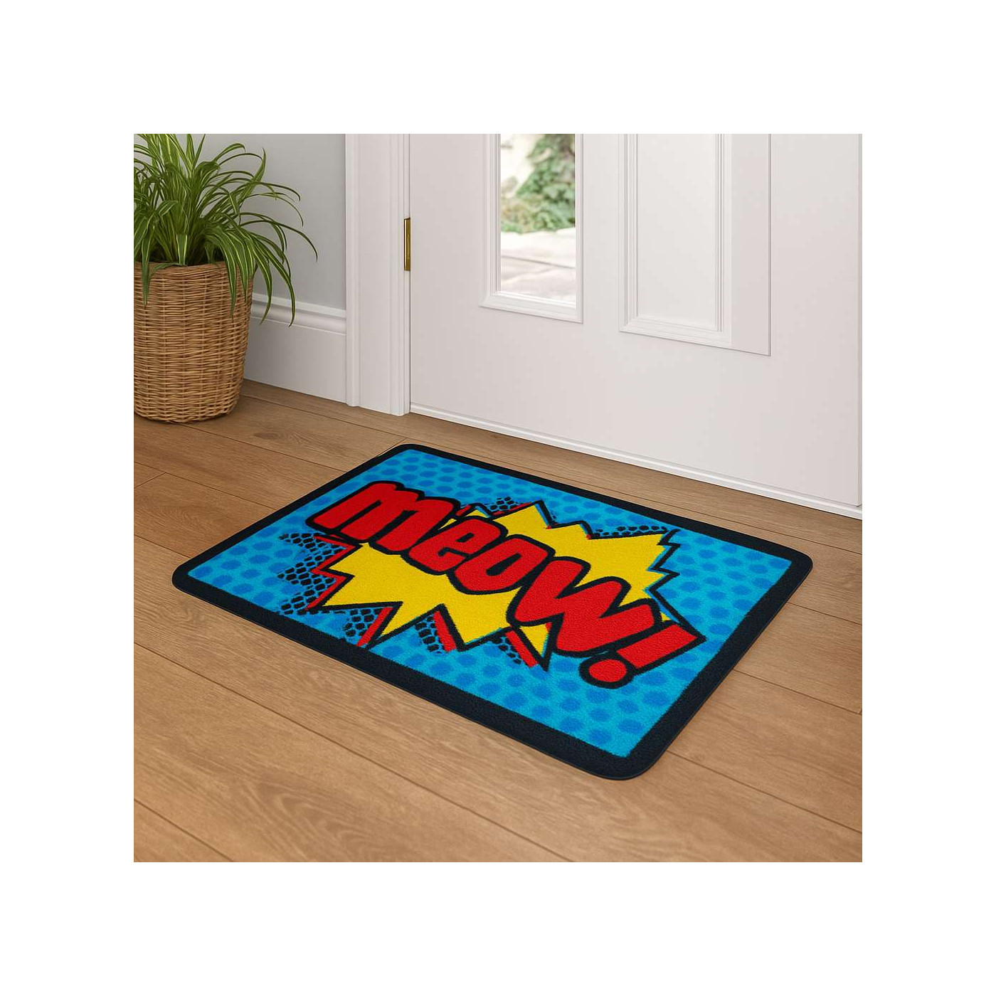 Miau! 40 x 60 cm - BP Techem Online Shop