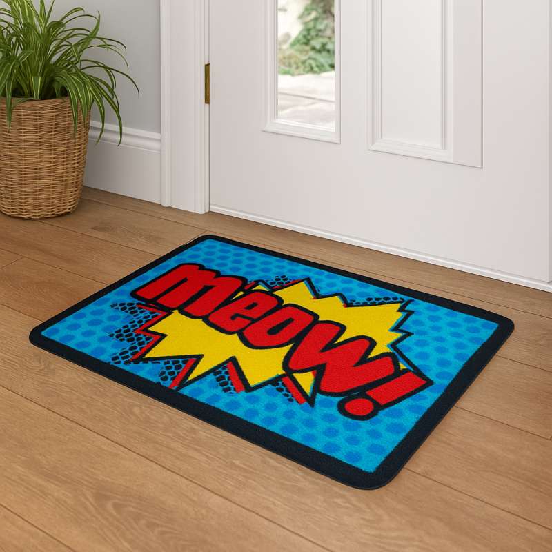 Miau! 40 x 60 cm - BP Techem Online Shop