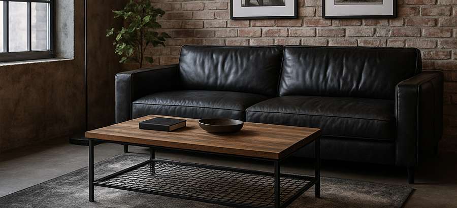 Loft-Stil – welchen Teppich sollte man wählen?