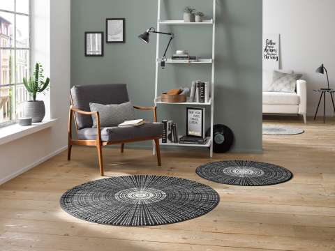 Moderne Flure – achten Sie auf die Details!