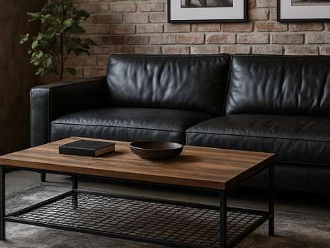 Loft-Stil – welchen Teppich sollte man wählen?