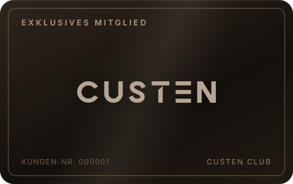Custen Club